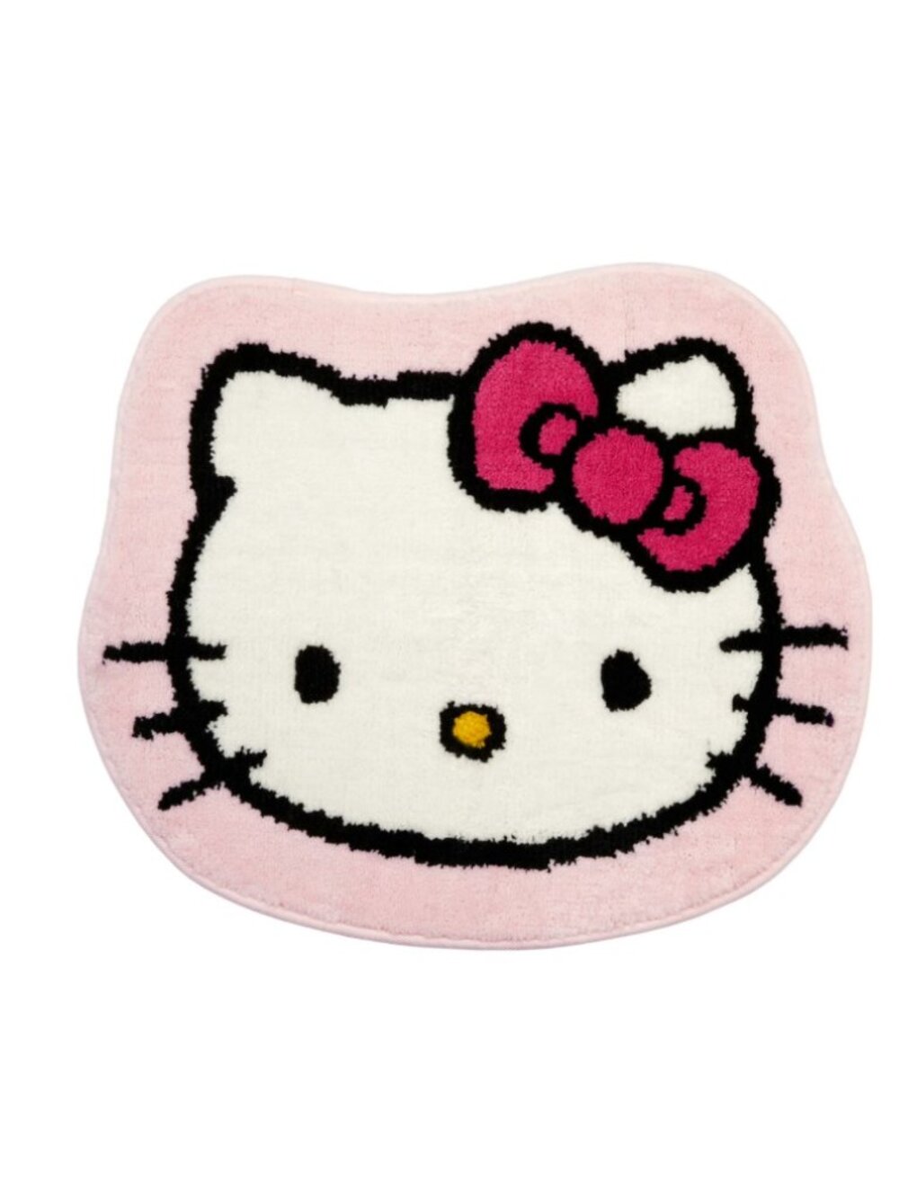 Hello Kitty Rug NEW NWT 🐈